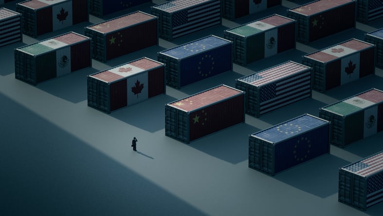 Tariff threats prompted pharma production boom last year: report