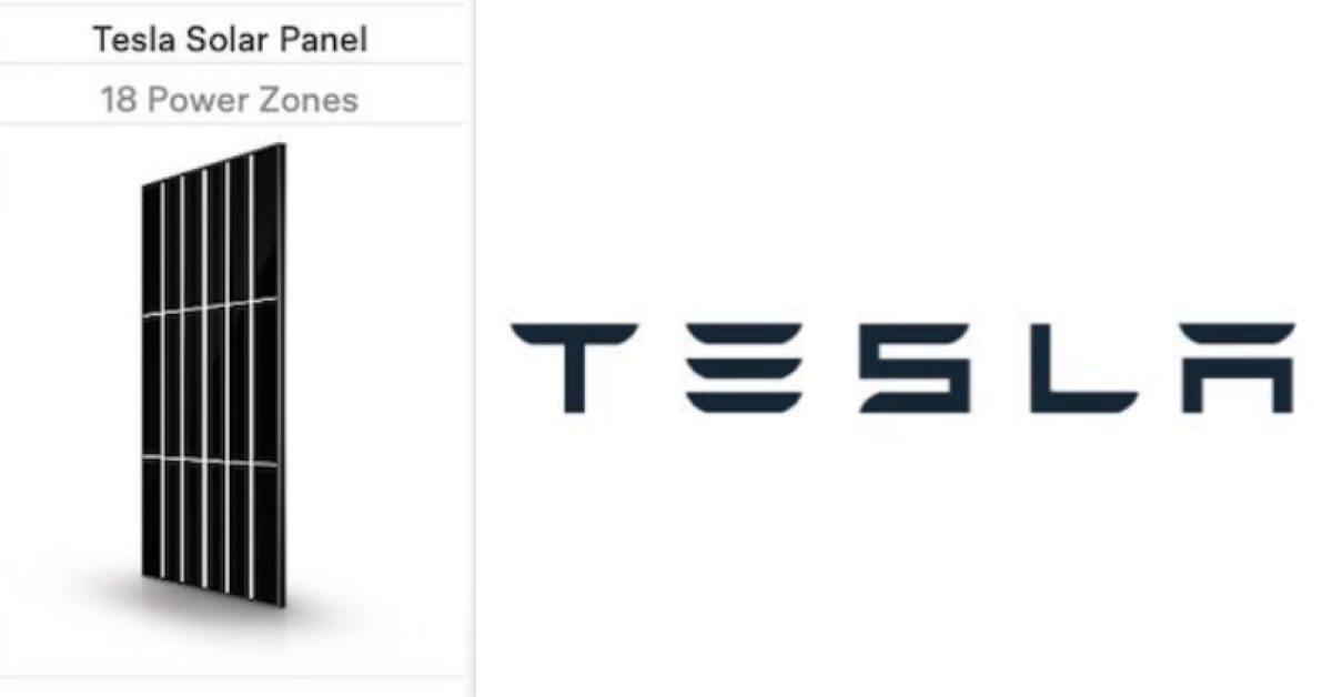 Tesla launches US-made solar panel, a rare sign of life for its solar business