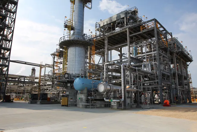 US manufacturing activity drops to lowest point of 2025: PMI