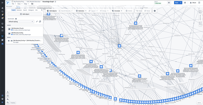 Morph Systems, a defense industry and U.S. manufacturing data integration platform developer, announ..