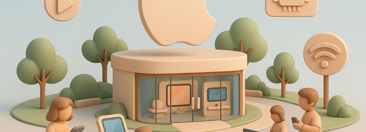 Apple’s U.S. Manufacturing, AI Hardware And India Payments Plans For Investors