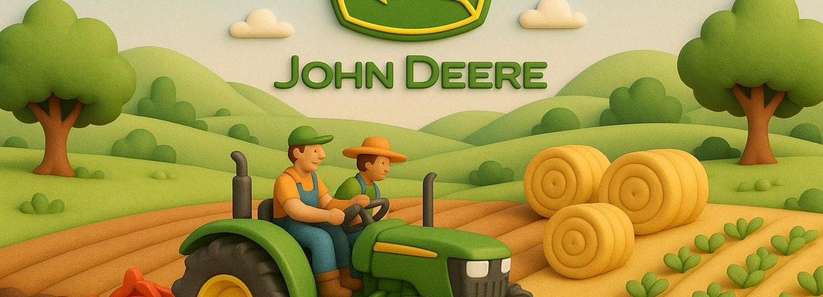 Assessing Deere’s (DE) Valuation After US$20b US Manufacturing Expansion Plan