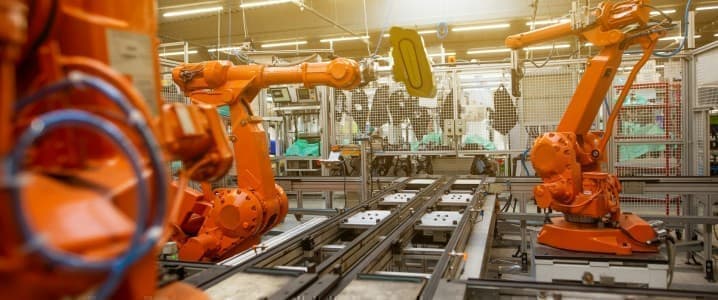 Trump’s Attack on Green Energy Hits Manufacturing Sector Hard