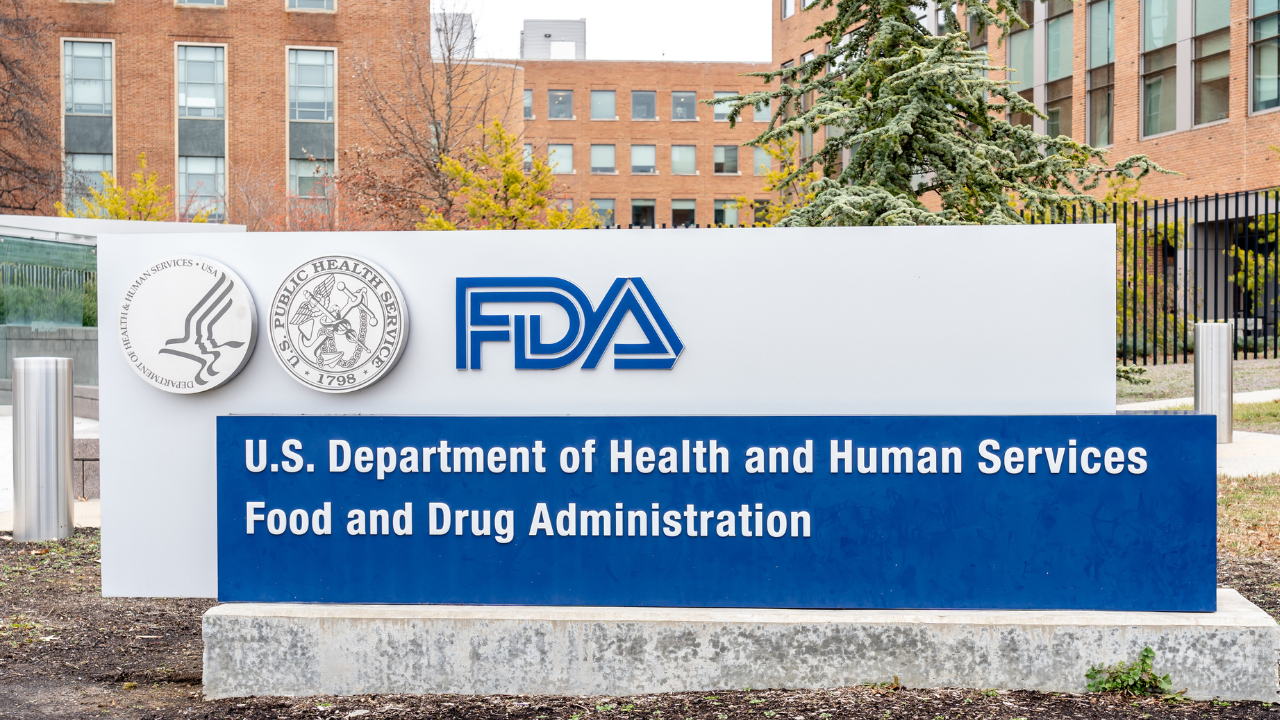 FDA Announces New Domestic-Manufacturing-Focused Pilot Program