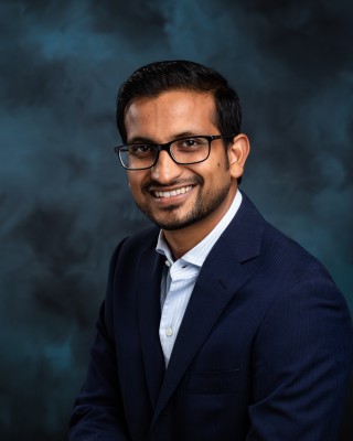 Kumar Named to ACMA Emerging Leaders Program for 2026