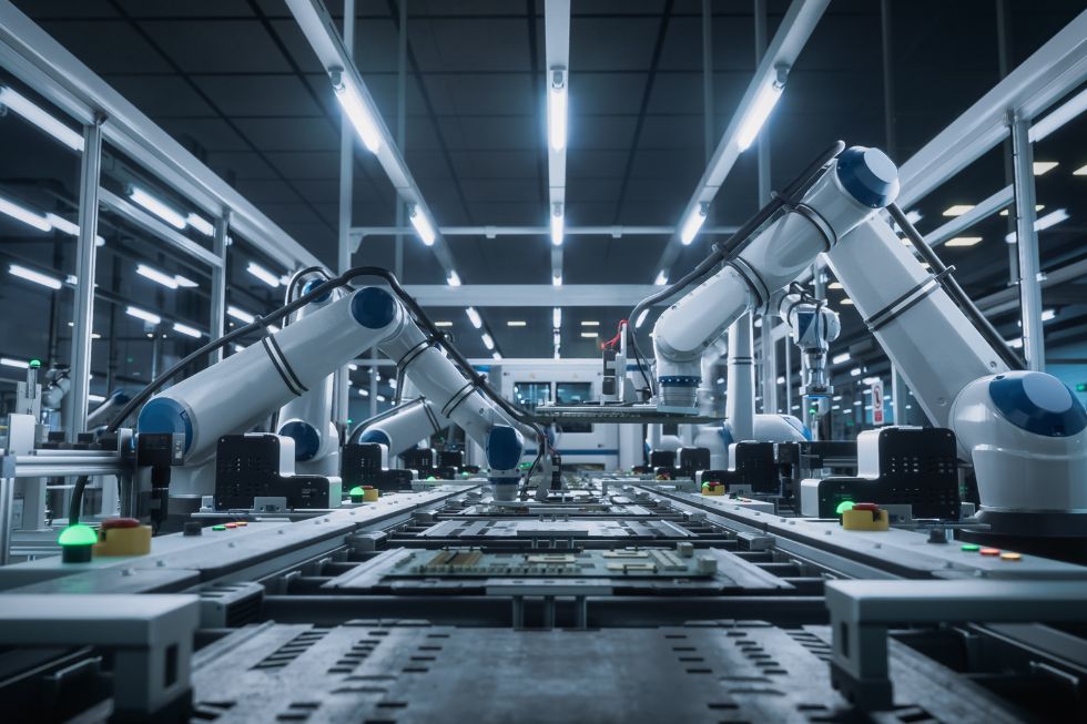 How Smart Policy Attracts Manufacturing Investment