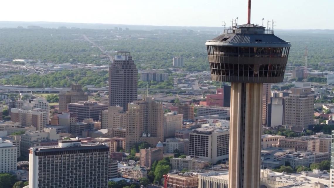 Japanese manufacturer selects San Antonio for first U.S. facility, headquarters