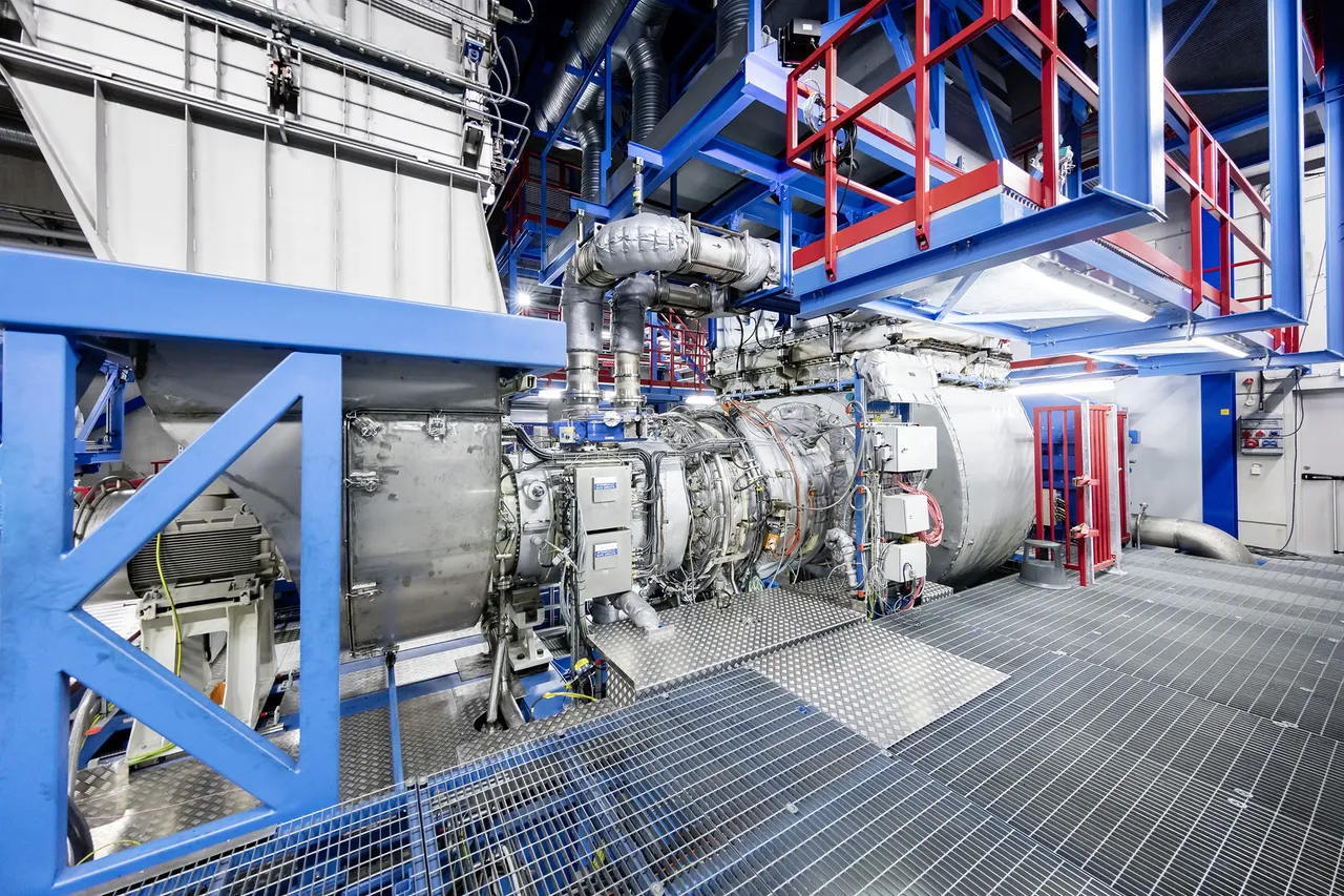 Siemens Energy to invest $421 million in NC 