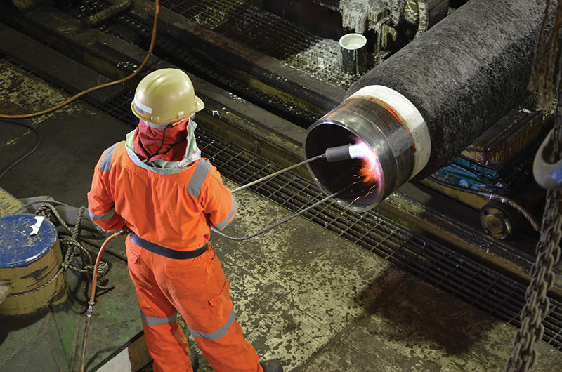 Siemens Energy to Invest $1 Billion in U.S. Manufacturing, Add 1,500 Jobs