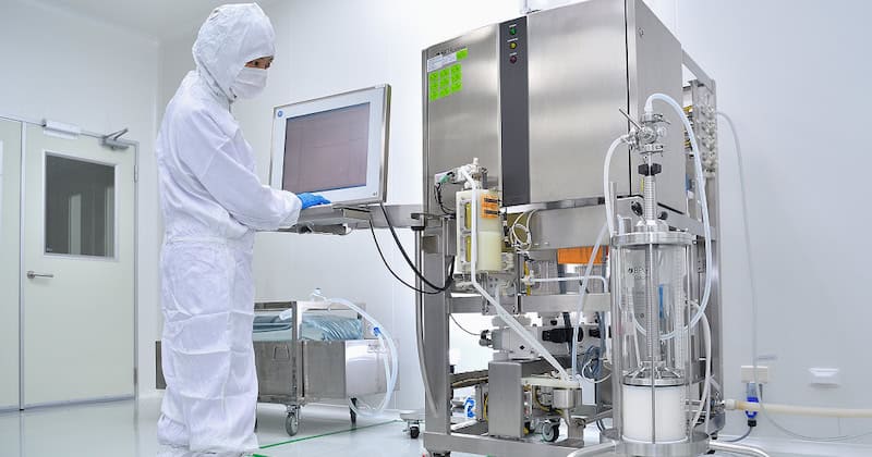 PharmaEssentia Plans New U.S. Manufacturing Facility In Puerto Rico