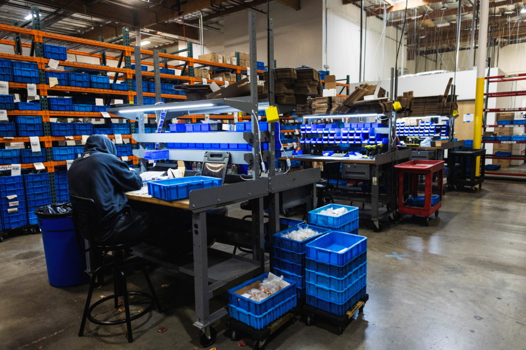 Trump’s tariffs are causing harm to American manufacturers instead of benefiting them
