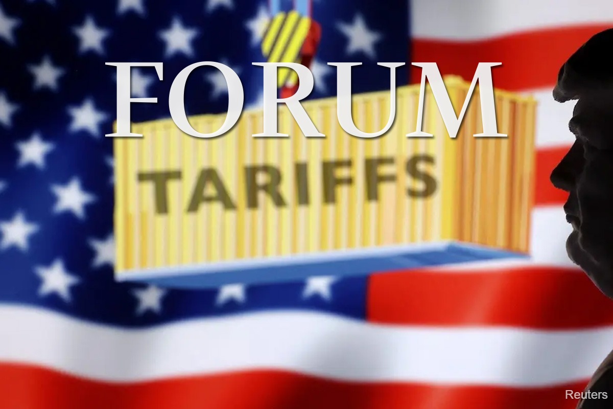 Trump tariffs creating fewer manufacturing jobs
