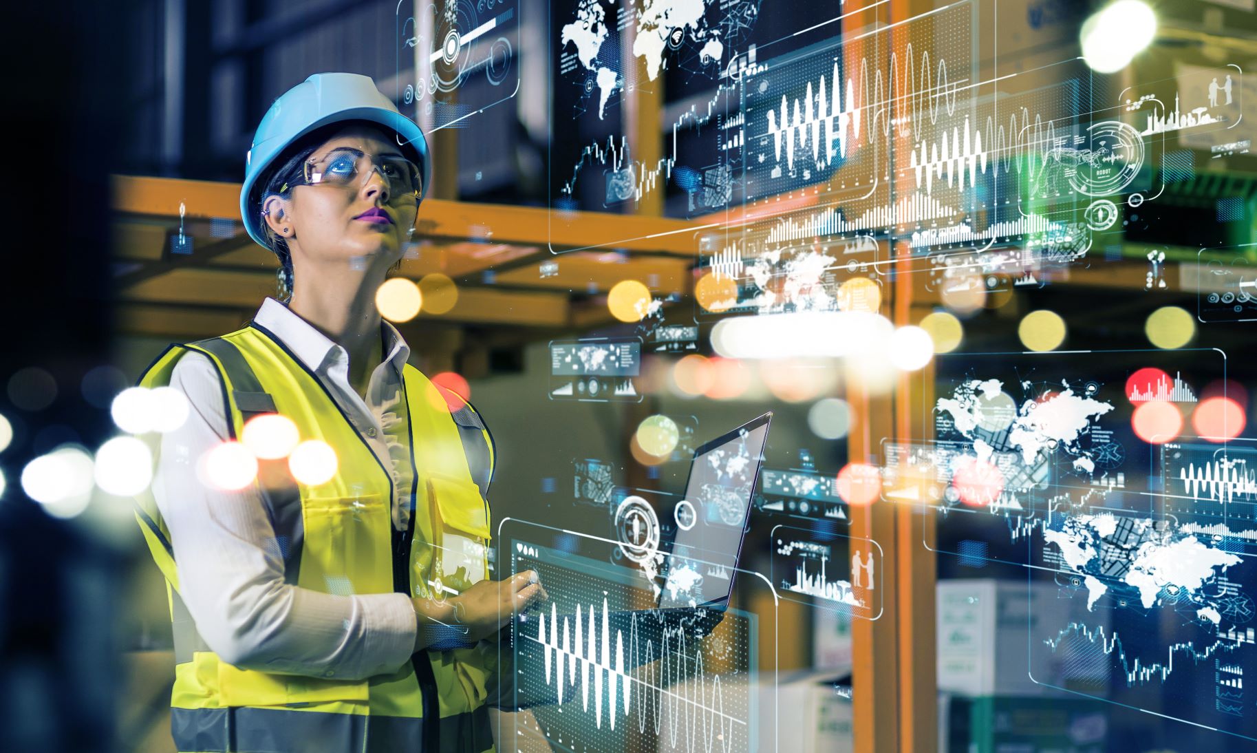 Department of Energy Selects 10 Projects to Receive Nearly $5 Million for Manufacturing Cybersecurity Innovation