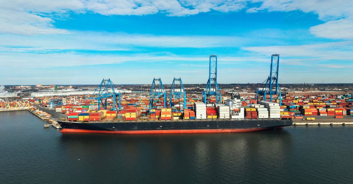 U.S. Charges 4 Of The World’s Largest Shipping Container Manufacturers Over Multi-Billion-Dollar Trade Conspiracy