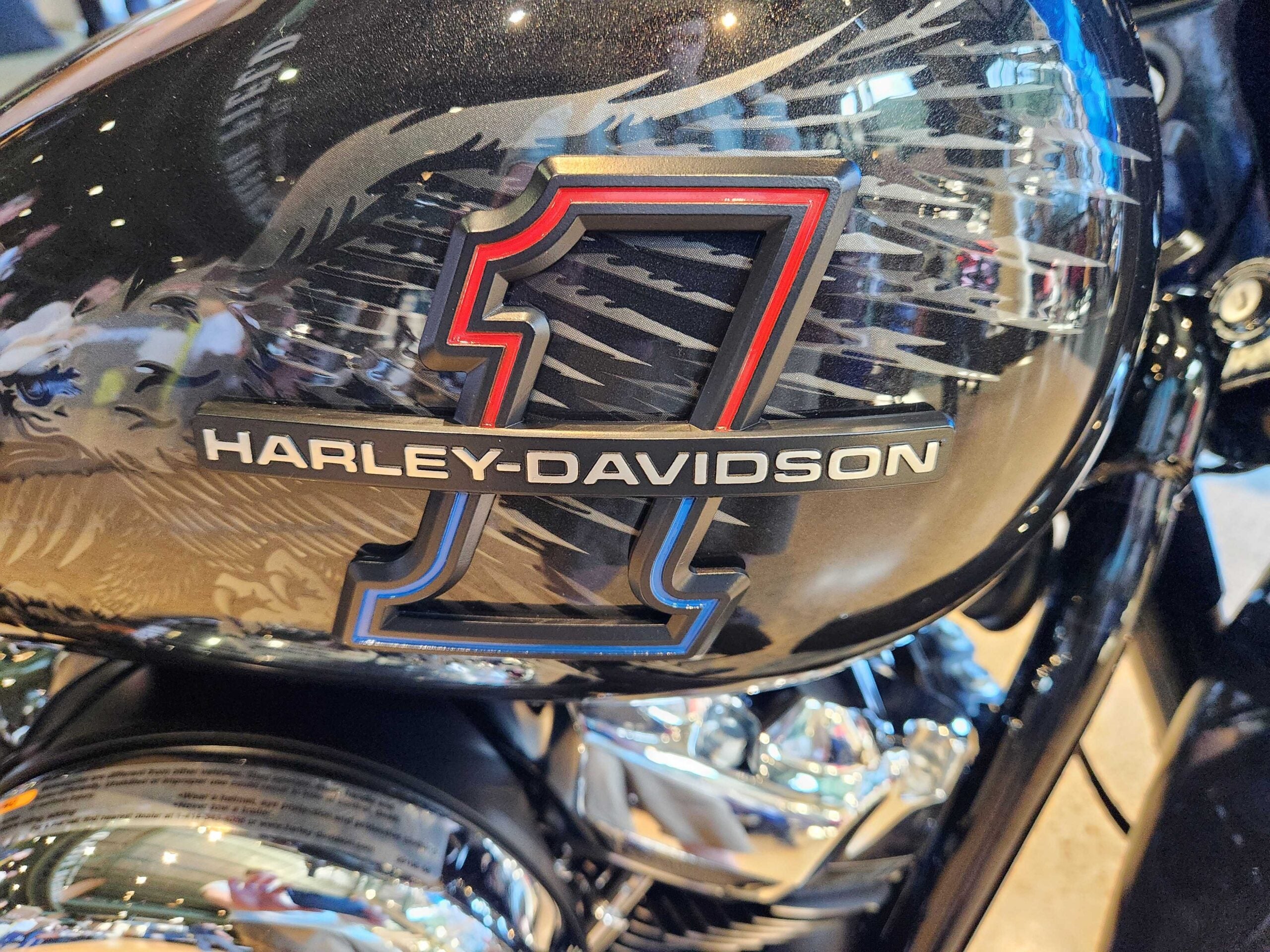 Harley-Davidson to bring some motorcycle production back to Wisconsin, Pennsylvania