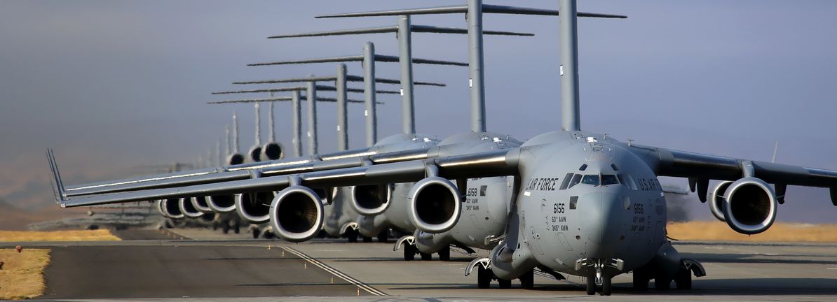 York Space Systems And 2 US Manufacturing Stocks Facing Tariff Shifts