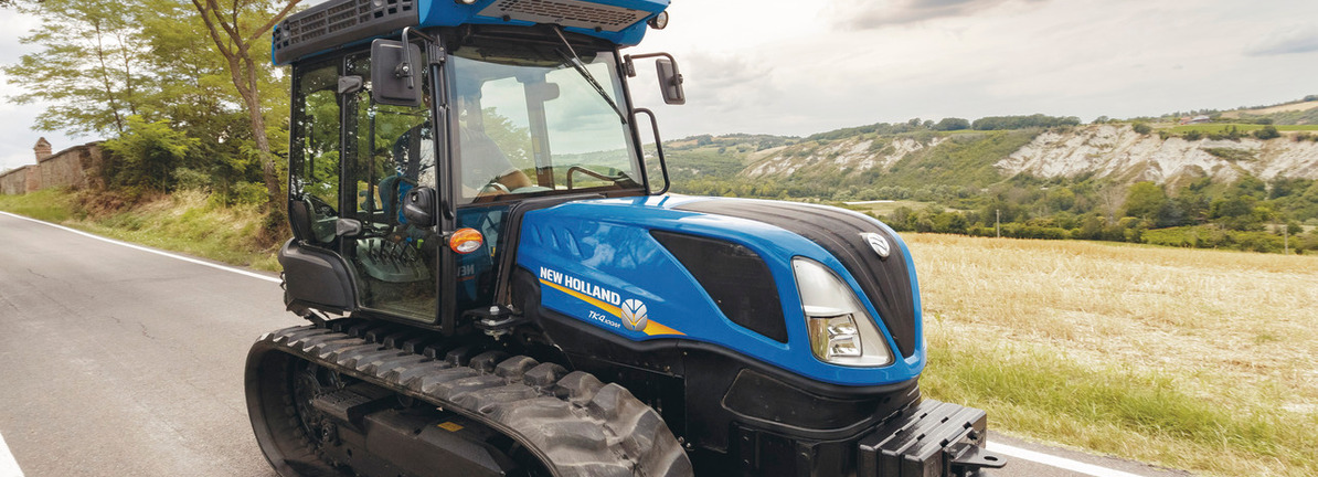 CNH Stock And 2 US Manufacturing Stocks Facing Tariff Changes