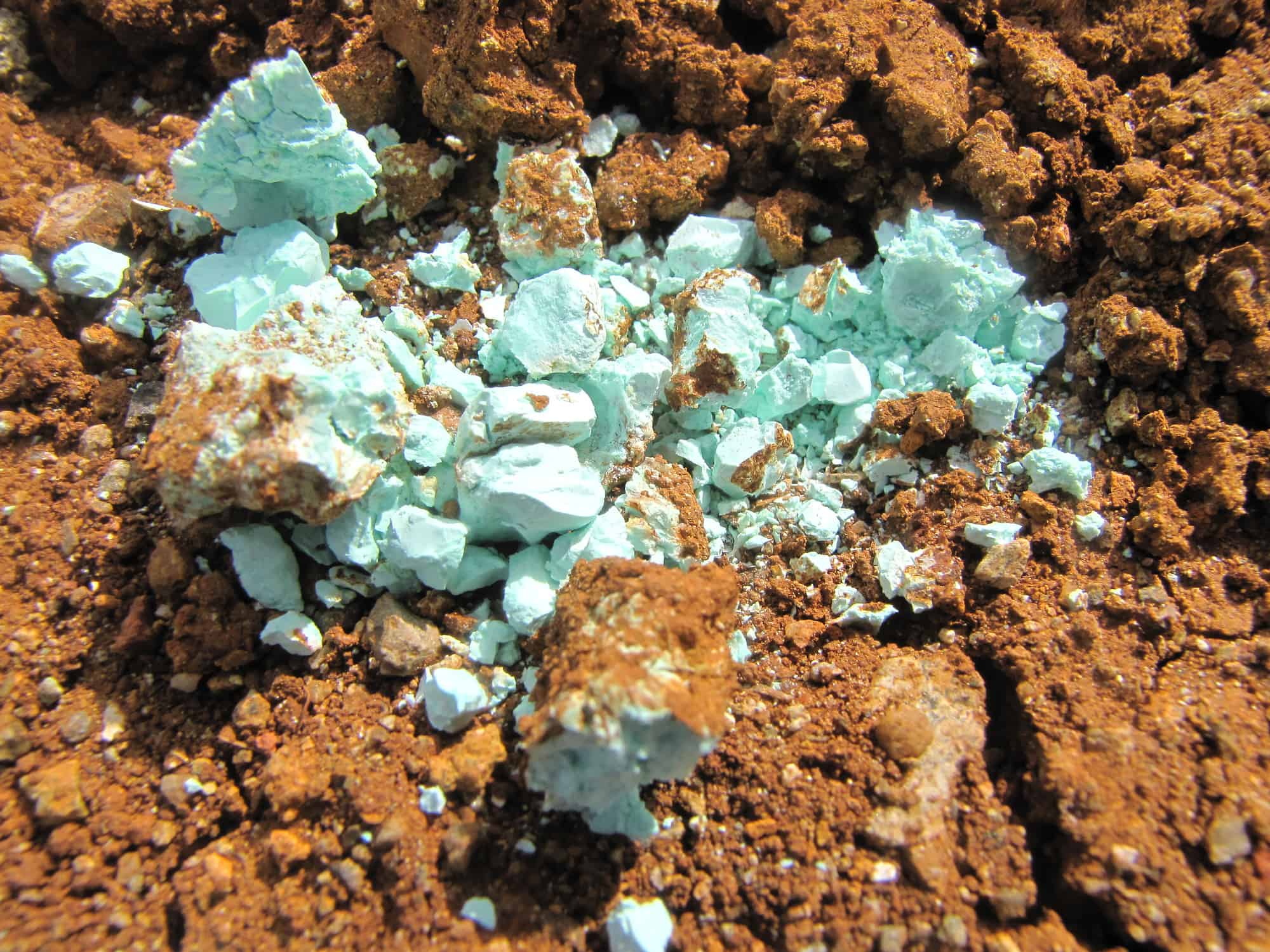 Critical Minerals Executive Order Strengthens U.S. Manufacturing