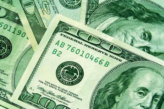 GBP/USD Forecast: Strong US Manufacturing Data Lifts the US Dollar