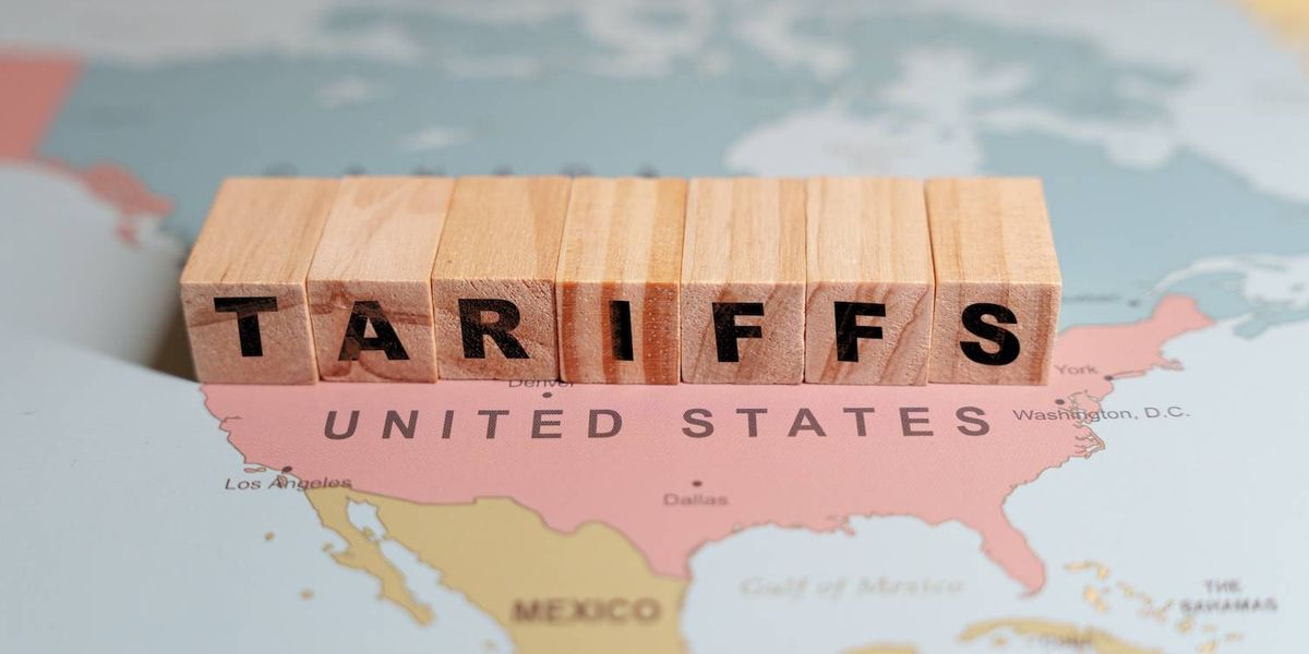 Trump Revamps Metals Tariffs to Give Relief to US Manufacturing and Agriculture