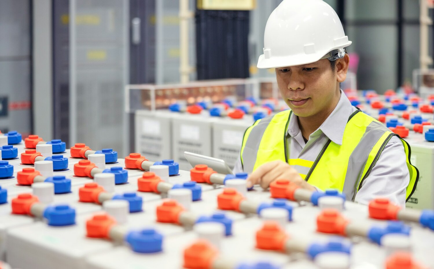 Stryten’s C&D Trojan Deal Expands U.S. Battery Manufacturing