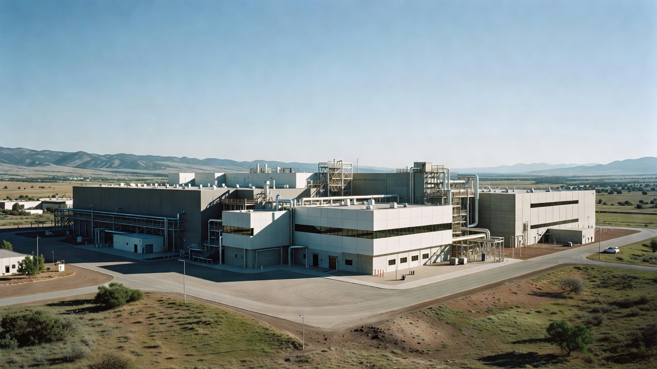 Apple $30B Broadcom US Chips Deal: Supply Chain Reshoring