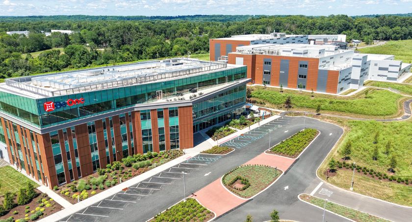 BeOne Medicines Plans $300M NJ Expansion, Bringing US Manufacturing Investment Over $1B