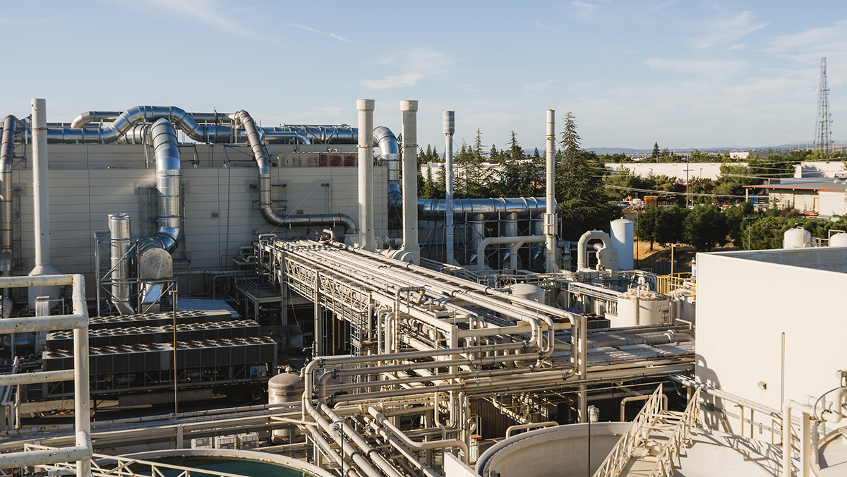 Bosch Lands $225M in CHIPS Funding for California Chip Plant