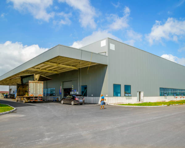 Bmw Group Has Opened Electric Vehicle And Battery Manufacturing Facilities In South Carolina