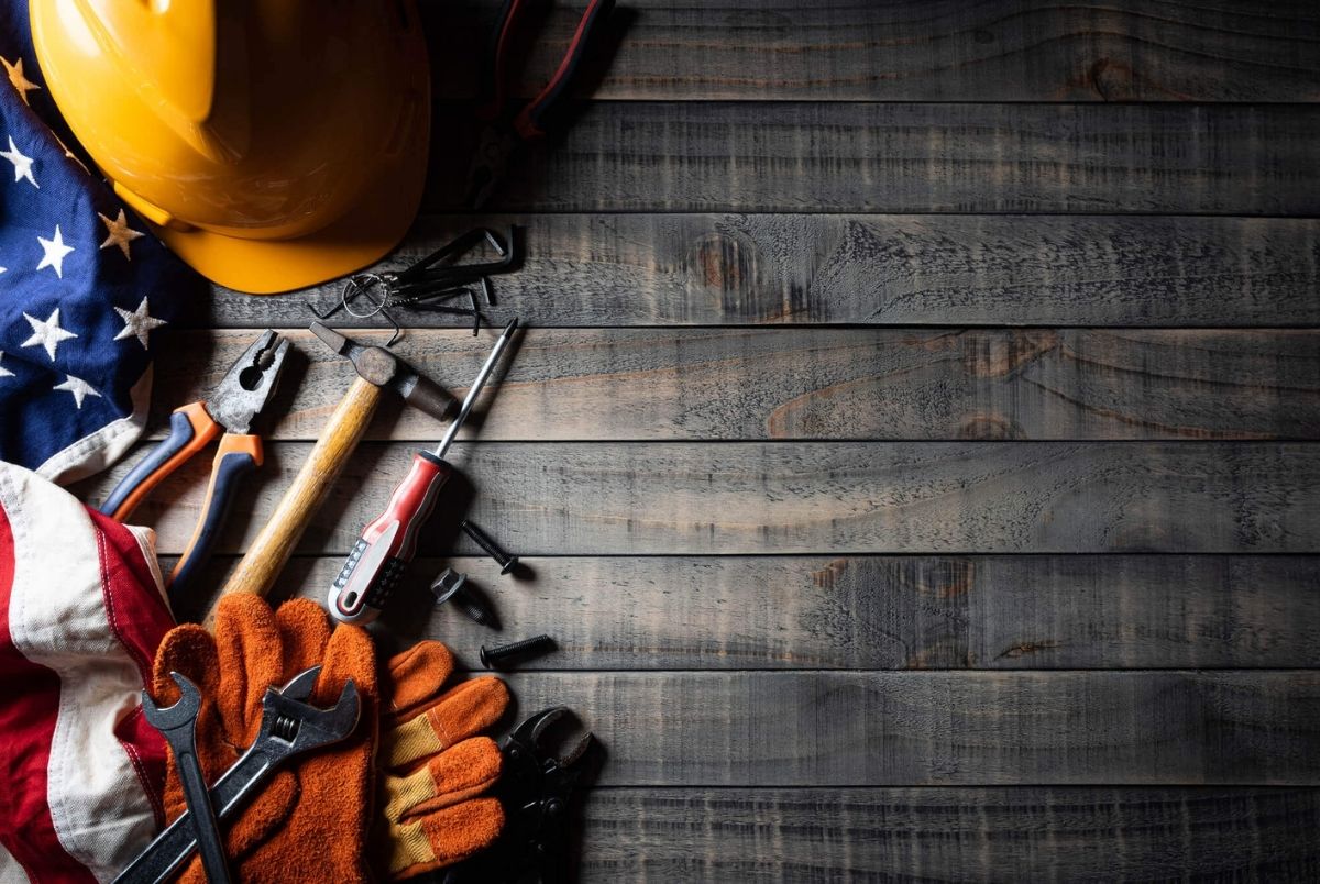 The Joy of Making Things: America’s Manufacturing Renaissance