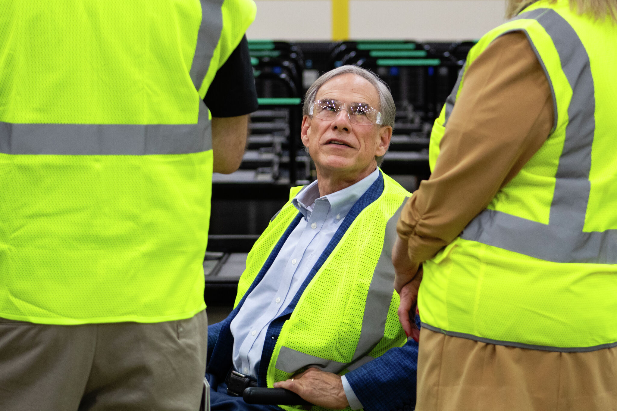 Caterpillar invests $5M in Texas manufacturing workforce