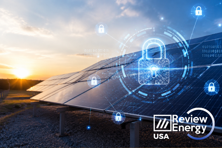 US. solar industry advances cybersecurity as domestic manufacturing expands