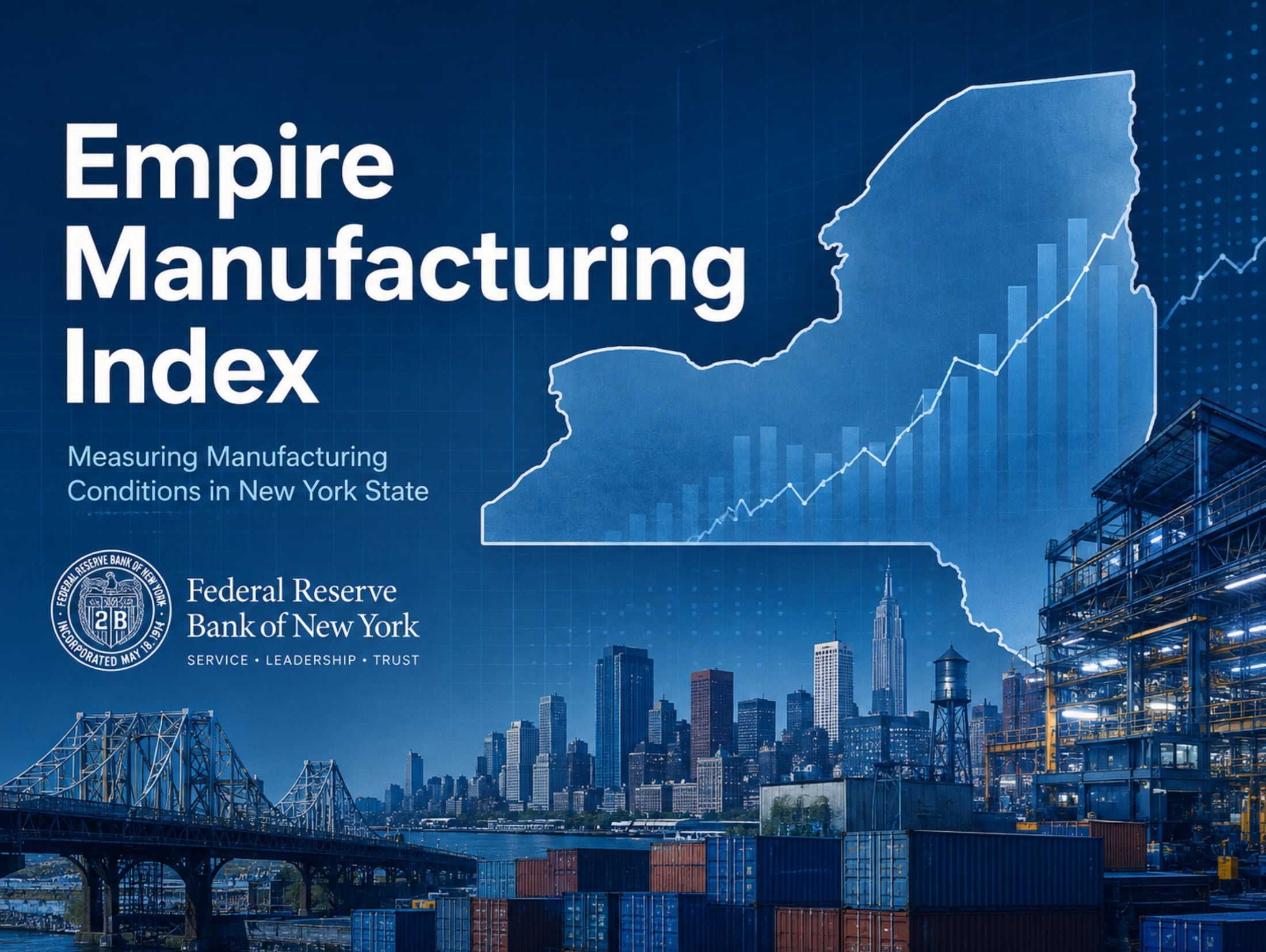 US Empire Manufacturing index 20.60 vs 11.00 estimate