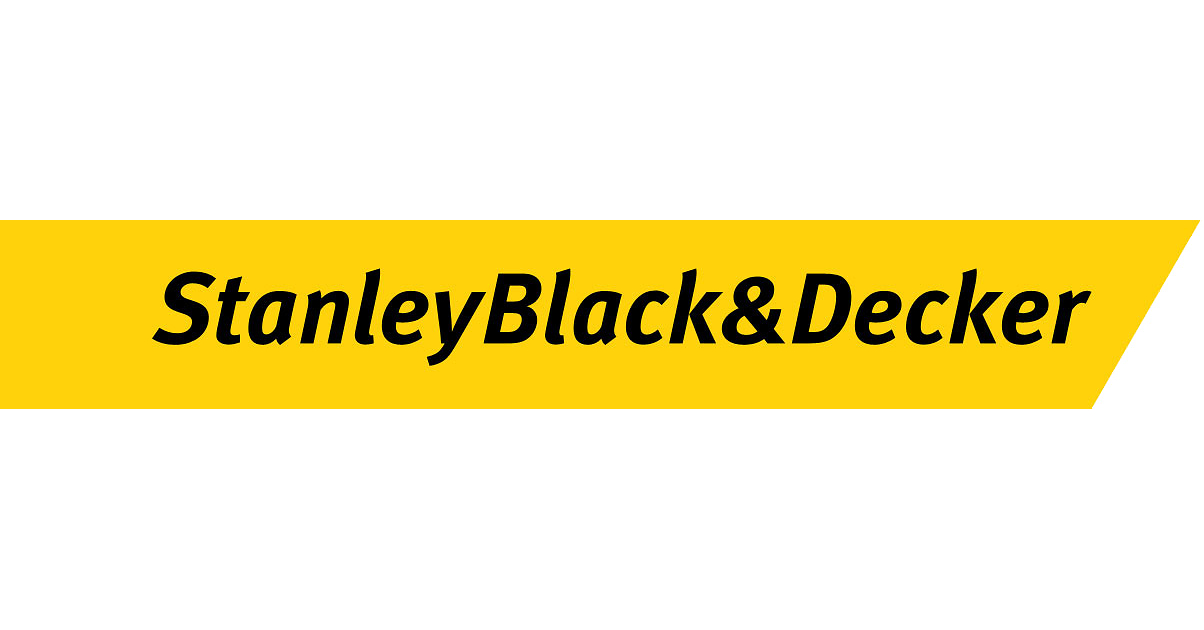 Stanley Black & Decker Investing $1 Billion in the U.S. to Drive Innovation, Strengthen U.S. Manufacturing Footprint and Expand the Skilled Trades Workforce Essential to Building America’s Infrastructure