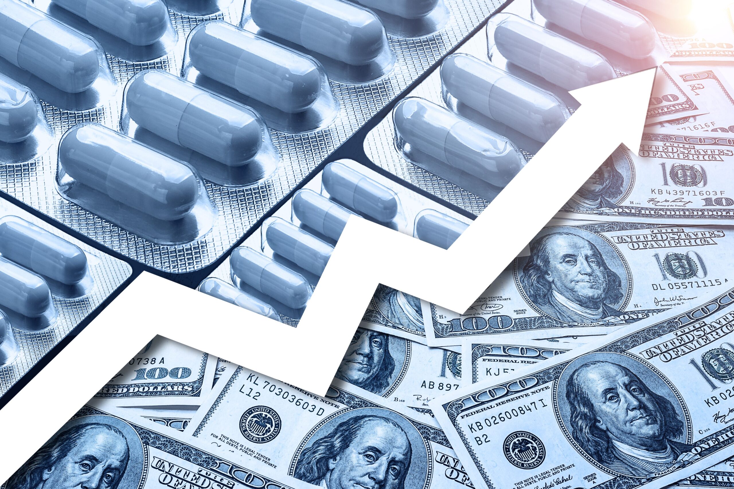 When Drug Pricing Becomes Trade Policy