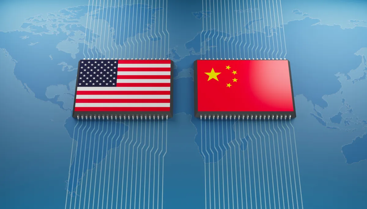 To win the next war, America must give up consumer goods race against China