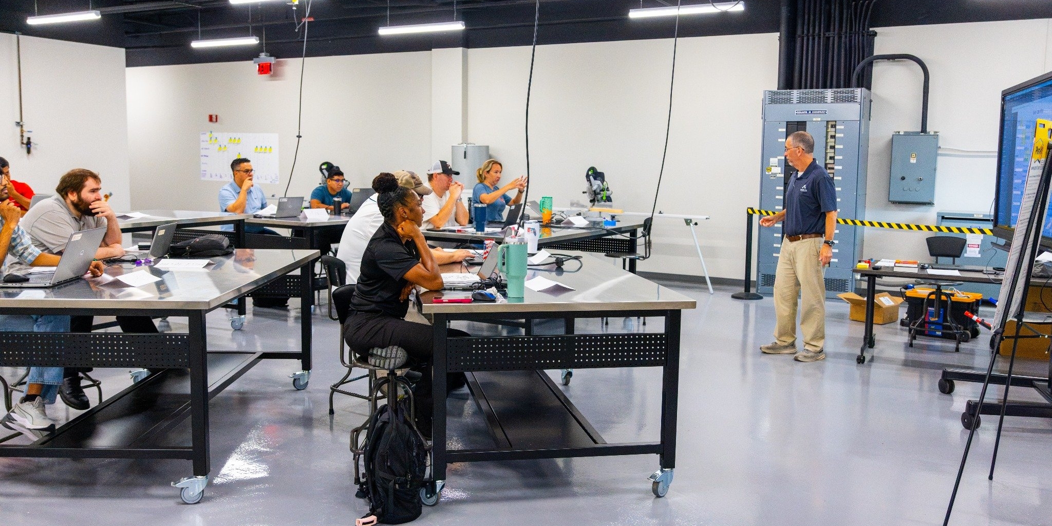 Alabama Training Network awarded $2.19 million to continue helping state manufacturers