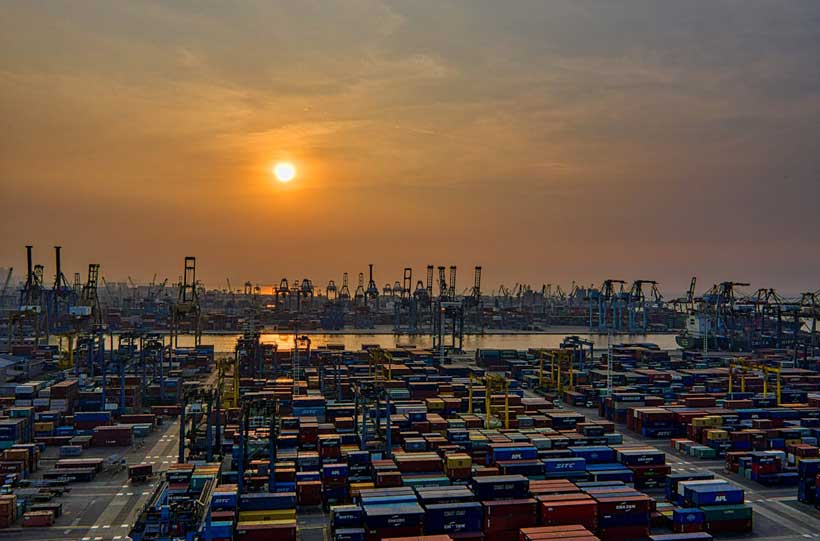 Why Are Some Companies Bringing Manufacturing Back to China Despite US Tariffs?