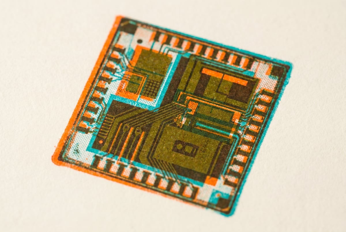 SK Hynix Considers US NAND Factory as Trump Pushes Korean Chipmakers to Reshore Production