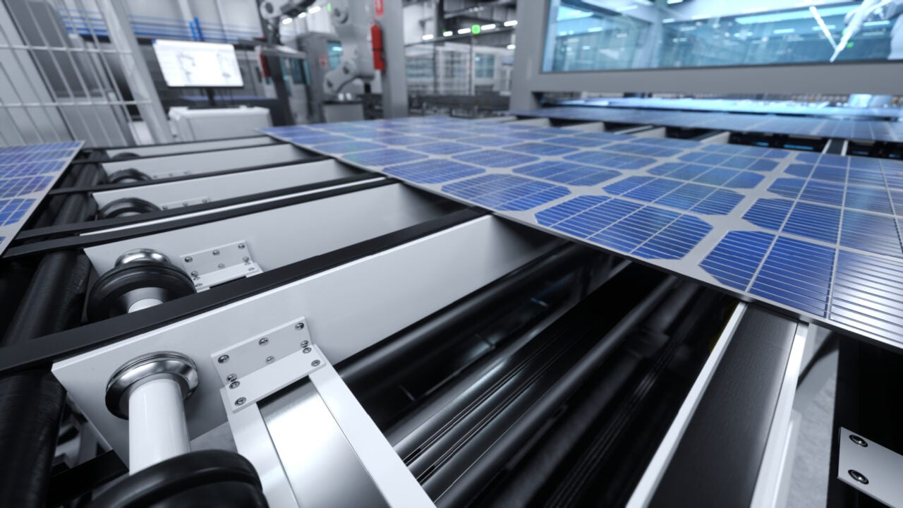 Suniva raises US$825 million for 4.5GW cell manufacturing facility