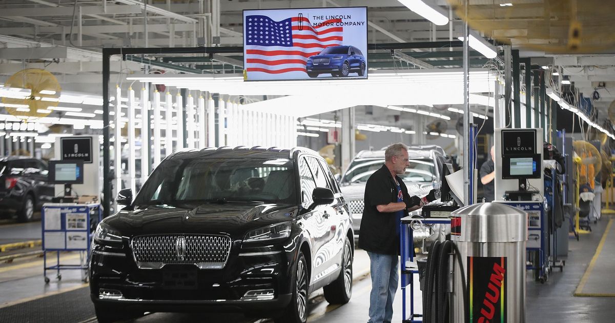 August Jobs Report: American Manufacturing Gains New
