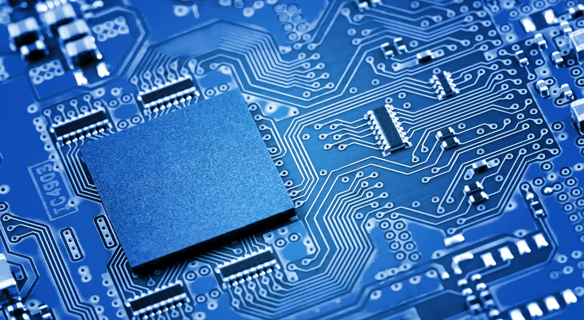SK Hynix and Intel Shares Rise Following Report of US Memory Chip Manufacturing Talks