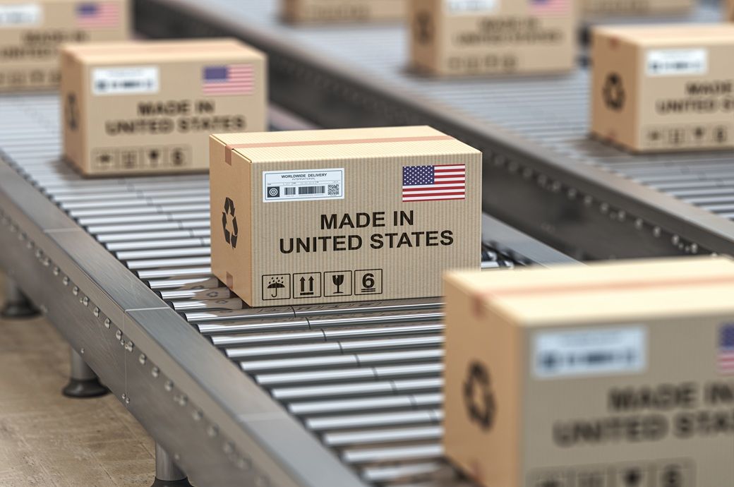 US manufacturing jobs rise 16,000 in August labour report