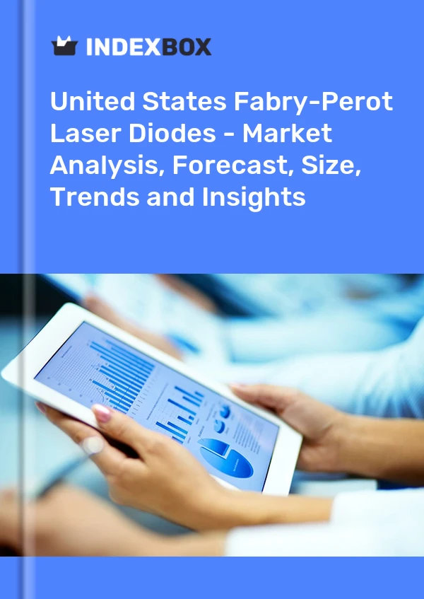 Fabry-Perot Laser Diodes Market in the United States | Report – IndexBox