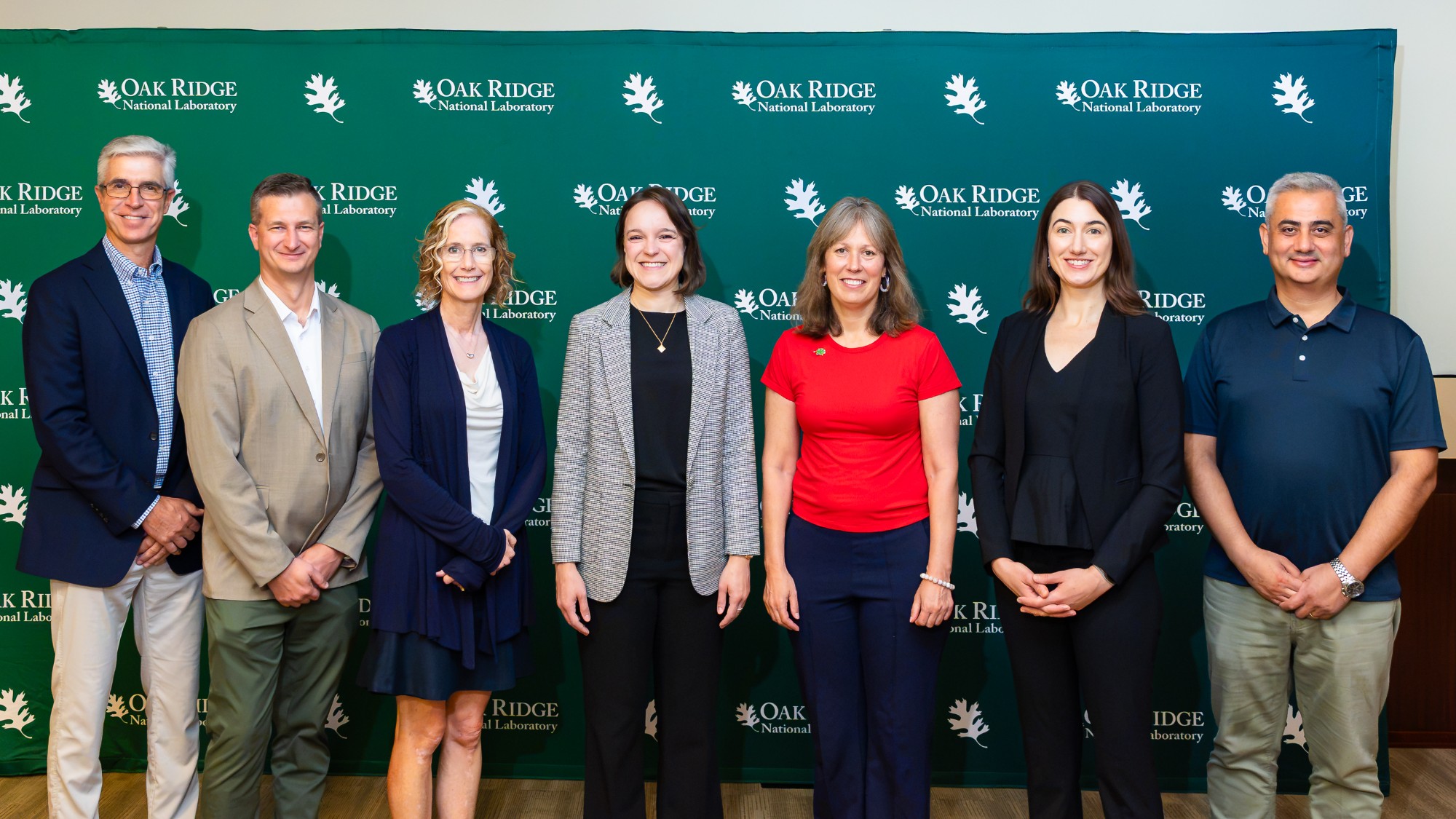 ORNL joins BioMADE to advance US bioindustrial manufacturing
