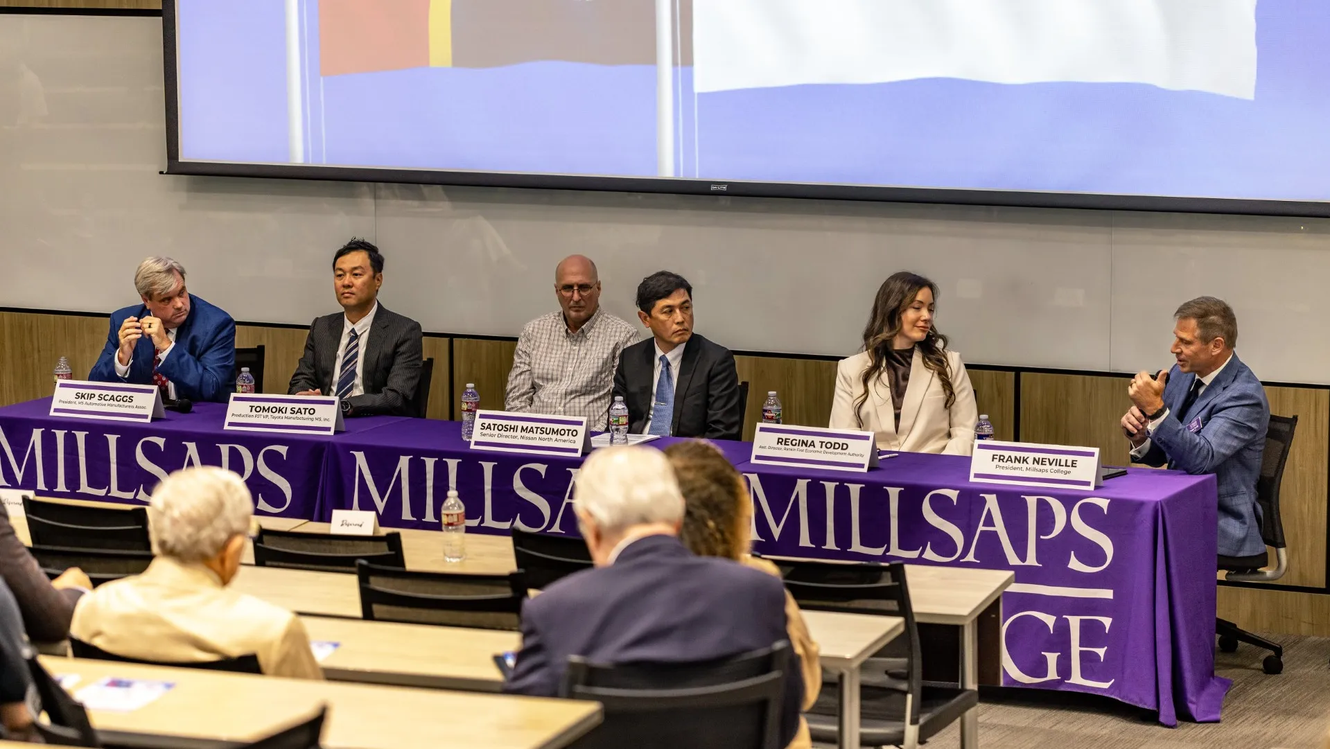 Japan’s impact on Mississippi takes center stage with 18,000 jobs