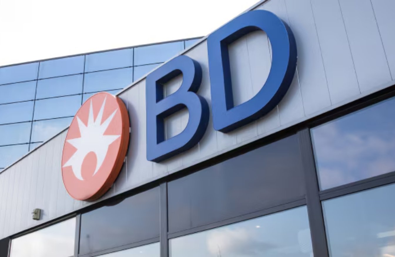 BD plans $19 billion U.S. investment, including $3 billion for manufacturing expansion