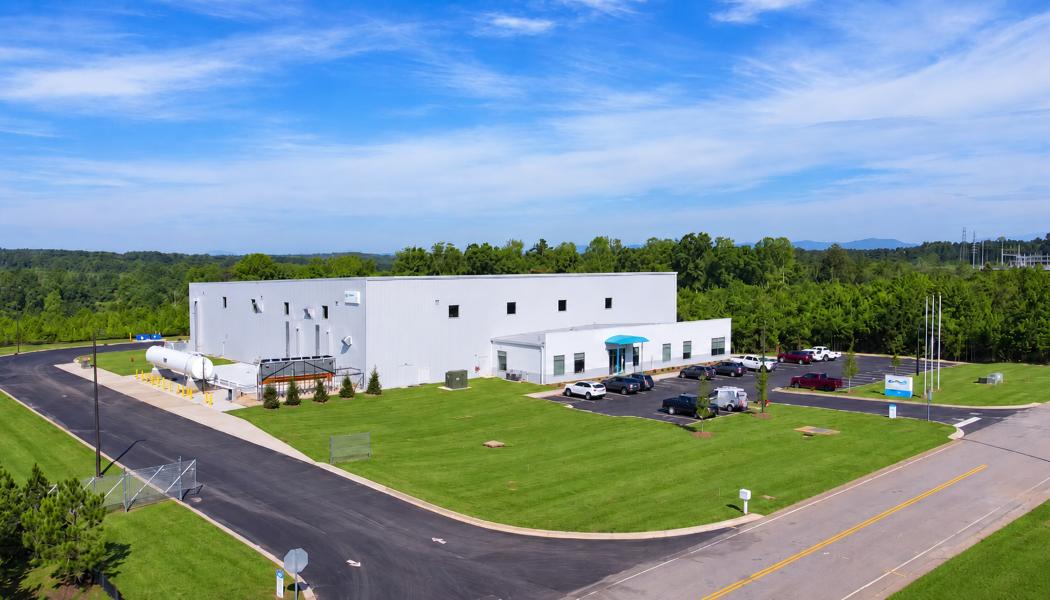 CurTec expands US manufacturing and warehouse capacity in South Carolina