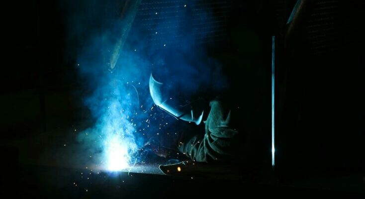 White House Reports 72,000 New U.S. Manufacturing Jobs in 2026