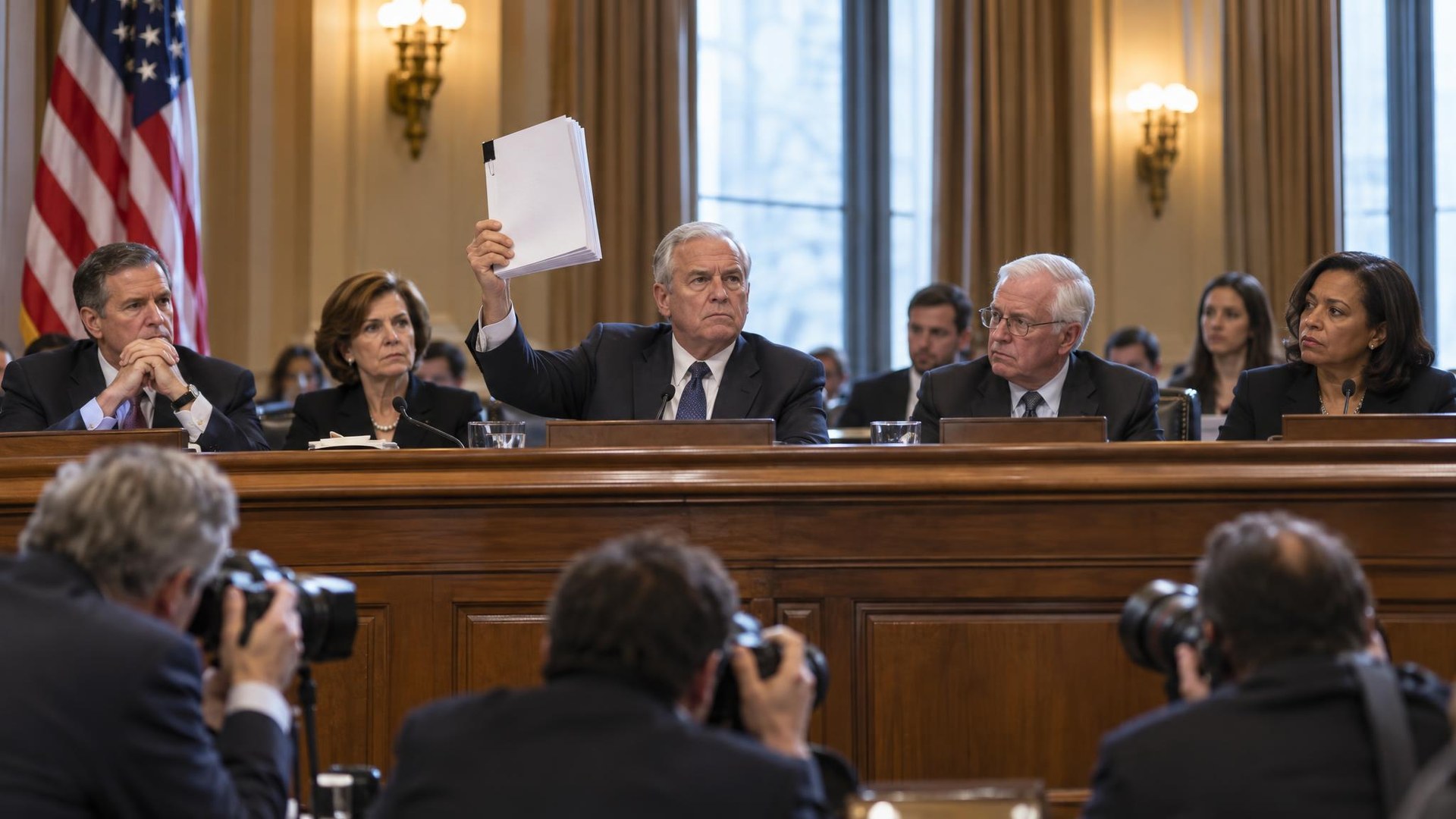 Bipartisan Robotics Panel Warns of Widening U.S. Deployment Gap With China – Unite.AI
